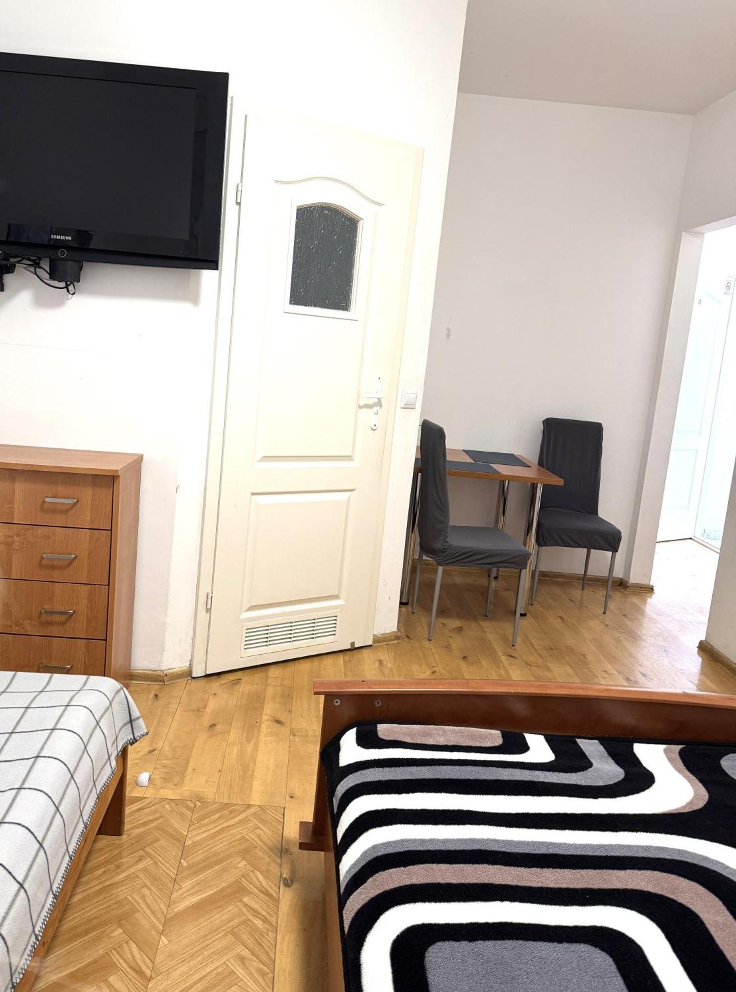 Hostel Koral Szczecin Exterior photo